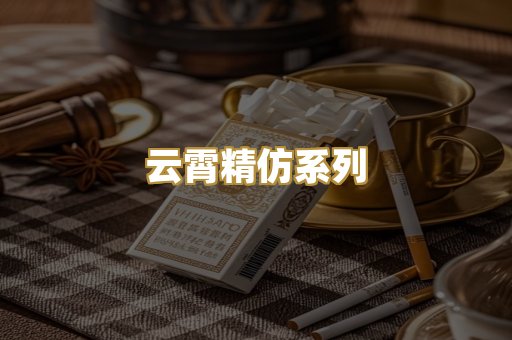 云霄精仿系列